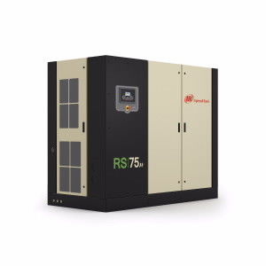 380V Rotary Variable Speed Screw Compressor 22-45KW RSe-Series
