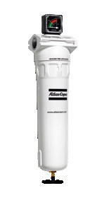 Silicone Free Filters Air Compressor Parts Sturdy Atlas Copco SFA Series 9-520 L/S