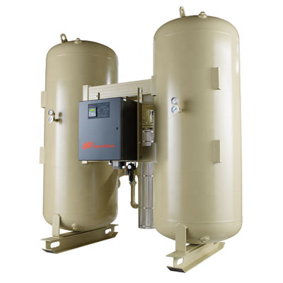 Praktisch het cirkelen Gekoeld Drogers Verwarmd Ventilatordeshydratiemiddel 4.2-226 M3/Min