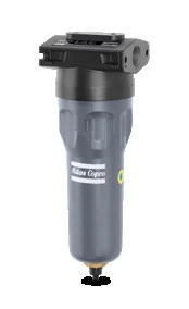 QD+ 190 van de de Dampverwijdering van de Barolie de Legering van het de Filter0.003mg/m3 Aluminium