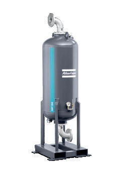 ISO 8573 Multifunctionele Delen van de Luchtcompressor, 20-1800 L/S Geactiveerde Koolstoftoren