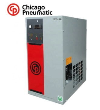 13 bar Pneumatisch Roterend Vane Pumps Air Dryer For Samengeperst Systeem