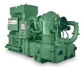 Praktische de Lucht Centrifugaalcompressor van ISO, Roterende Aardgas Centrifugaalcompressor