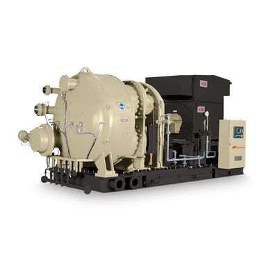 MSG® Centac® Hoogdrukcentrifuge luchtcompressor