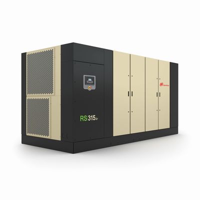Volgende generatie R-serie 315 - 355 kW olie overstroomde roterende schroefcompressoren