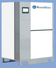 Allen in Één Medische de Zuurstofgenerator 10m3/H~30m3/H 0 van Bakenmedaes