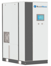Alles inbegrepen - Één Medische van de de Zuurstofgenerator van Bakenmedaes van het Systeemg Reeks 3m3/h 2